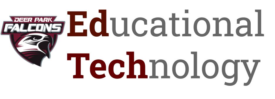 Deer Park Union Free School District's Logo